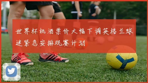 世界杯机酒票价大幅下调英格兰球迷紧急安排观赛计划
